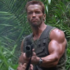 Schwarzenegger: “Sería un gran presidente de Estados Unidos”