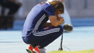 La U dejará de recibir US$1,8 millón tras quedar eliminada