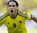 La prensa inglesa asegura que el Chelsea tentará a Falcao