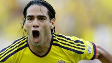 <strong>ESTELAR FALCAO.</strong>