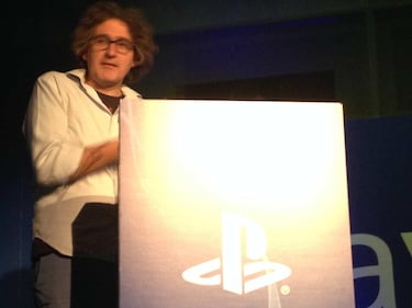 Dog Child, ganador de los PlayStation Awards