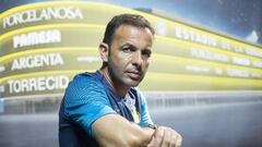 05/10/17 VILLARREAL  ENTREVISTA  JAVI CALLEJA 