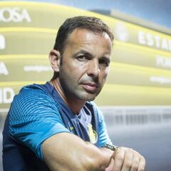 Calleja: "Tenía esperanzas de que cambiaran de idea y decidieran seguir con este proyecto"