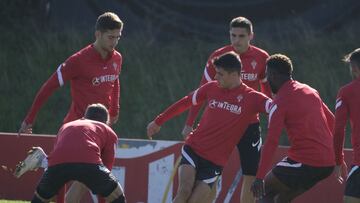 Sporting - Valladolid: horario, TV y c車mo y d車nde ver en directo
