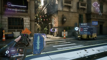 Adiós a Joanna Dark: Xbox cancela Perfect Dark y cierra el estudio The Initiative en plena oleada de despidos masiva en Microsoft