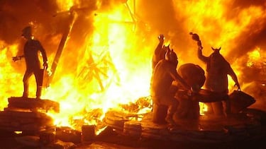 Fiestas que no te puedes perder en la Comunidad Valenciana