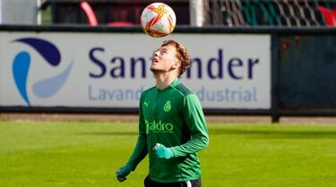 Dos históricos ponen a prueba sus respectivas rachas