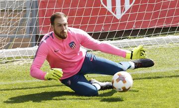 Jan Oblak.