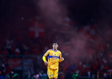 Brunetta lo tiene claro: México por encima de Argentina