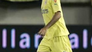 <b>RUEDA DE PRENSA.</B> El madrileño se despedirá de la afición castellonense en una conferencia de prensa que dará este miércoles.