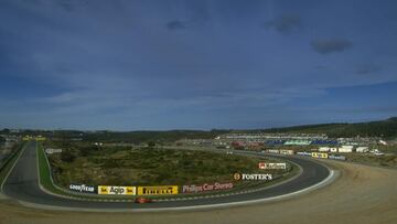 6 circuitos que ya no acogen una carrera de Fórmula 1 por motivos controvertidos