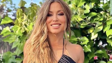 La llamativa confesión de Verónica Romero sobre David Bisbal y ‘Operación Triunfo’: “No hay conexión ninguna”