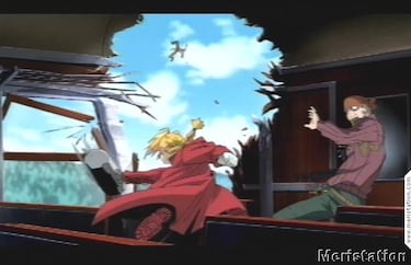 Full Metal Alchemist and the Broken Angel, Impresiones