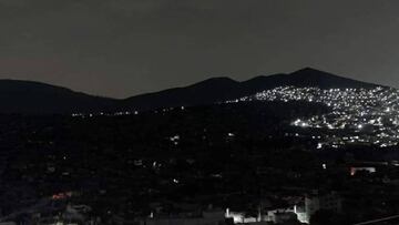 Apagones de luz en México, hoy 9 de mayo 2024: estados afectados por tercer día consecutivo