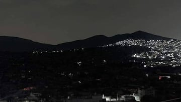 Apagones de luz en México, hoy 9 de mayo 2024: estados afectados por tercer día consecutivo