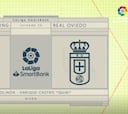 Resumen y gol del Real Sporting vs. Oviedo de LaLiga SmartBank