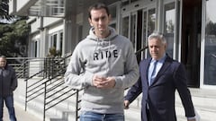Llegar a Leverkusen es el nuevo objetivo de Diego Godín