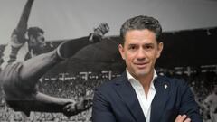 Irraragori: “Pensar que la MLS no va crecer es una ceguera”