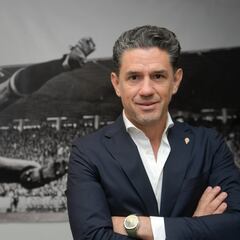 Irraragori: “Pensar que la MLS no va crecer es una ceguera”