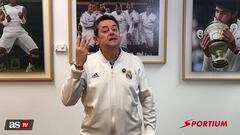 Todo el mundo va a creer: escuchen esto de Roncero y saldrán convencidos al 100%