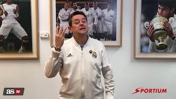 Todo el mundo va a creer: escuchen esto de Roncero y saldrán convencidos al 100%