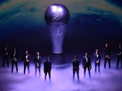 De Ramos a Pedri: estos son los españoles nominados alguna vez al The Best