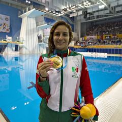 Estas son las medallas que México ha ganado en clavados dentro de los Juegos Olímpicos