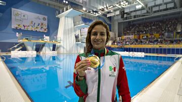 Estas son las medallas que México ha ganado en clavados dentro de los Juegos Olímpicos