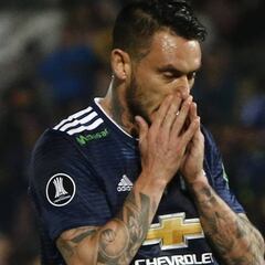 Pinilla estudia demandar a la U