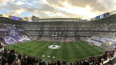 Real Madrid members get Copa Libertadores ticket allocation