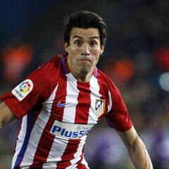 Gaitán suma y ya amenaza el disputado puesto de Carrasco