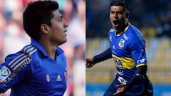 El especial reencuentro que 'Pato' Rubio vivirá ante la U