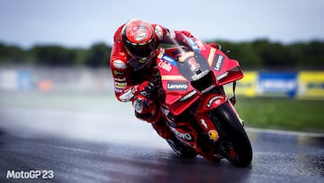 MotoGP 23