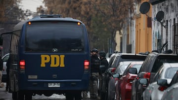 “Lamentamos profundamente que un talentoso futbolista pueda estar vinculado al caso”