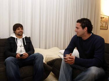 Sin Ferguson, recen por Schaaf