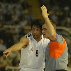 Kambala, Sonko... ¿Qué fue de estos 20 ex del Real Madrid?