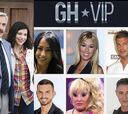GH VIP 6 y ‘Cuéntame como pasó’ vuelven el jueves a la misma hora