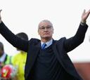 Ranieri: "Alexis es fantástico; él y la pelota nacieron juntos"