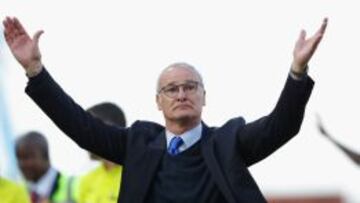 Claudio Ranieri