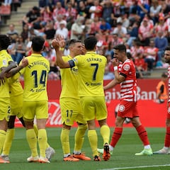 Qué posiciones de LaLiga van a Europa y en qué puestos es necesario ronda previa