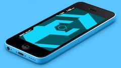 Tres juegos ideales para jugar en el metro