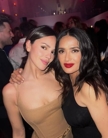 Los deportistas y famosos en las Redes Sociales