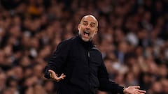  La peor pesadilla de Guardiola se llama Leo Messi