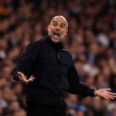 La peor pesadilla de Guardiola se llama Leo Messi