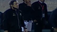 Los goles que ilusionan a Mario Salas con la salvación en Egipto