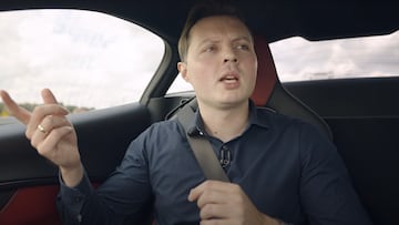 A simple spark of inspiration turned Mateusz Tałpasz into one of Poland’s fastest-growing tech entrepreneurs. Here’s how he did it.