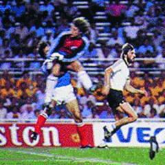 Schumacher confiesa que tuvo depresión tras la entrada a Battiston