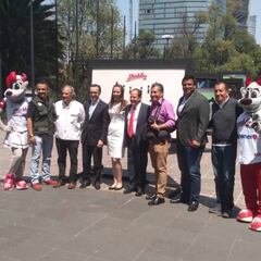 El 23 de marzo se inaugurará el nuevo estadio de Diablos Rojos