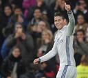 James Rodríguez: "Me quedo en el Real Madrid"