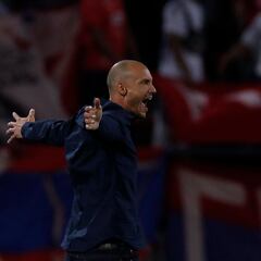 González: “Es una victoria que reconforta y un alivio”